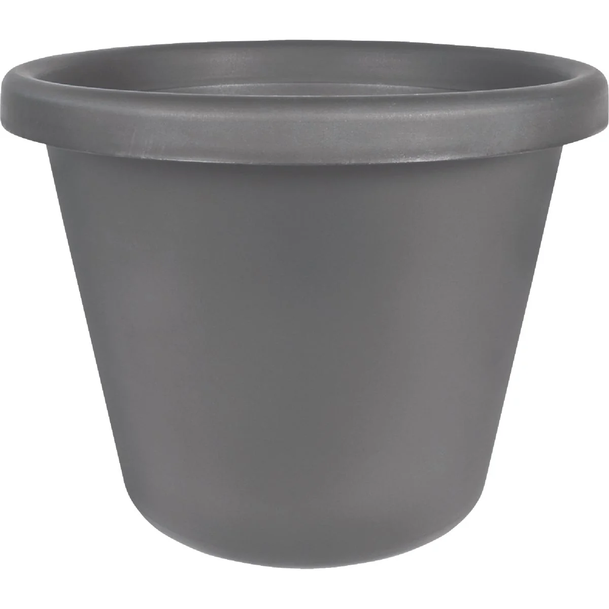 Responsible HC Companies 10 In. Warm Gray Classic Planter Original Design
