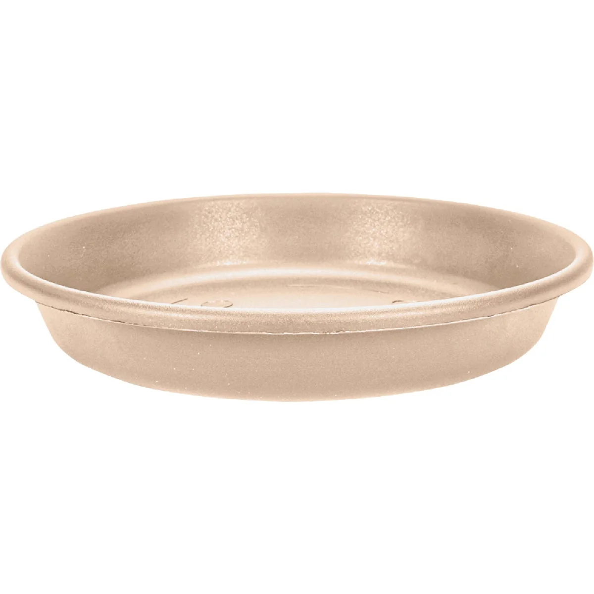 Optimized HC Companies 20 In. Stone Classic Saucer Green