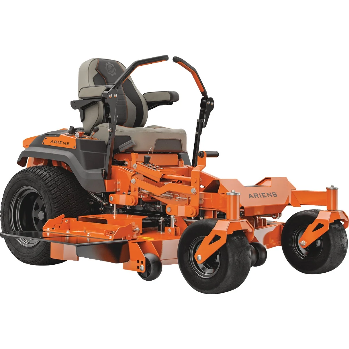 Breathable Ariens Apex 52 In. 726cc Kawasaki Zero Turn Mower High-Performance