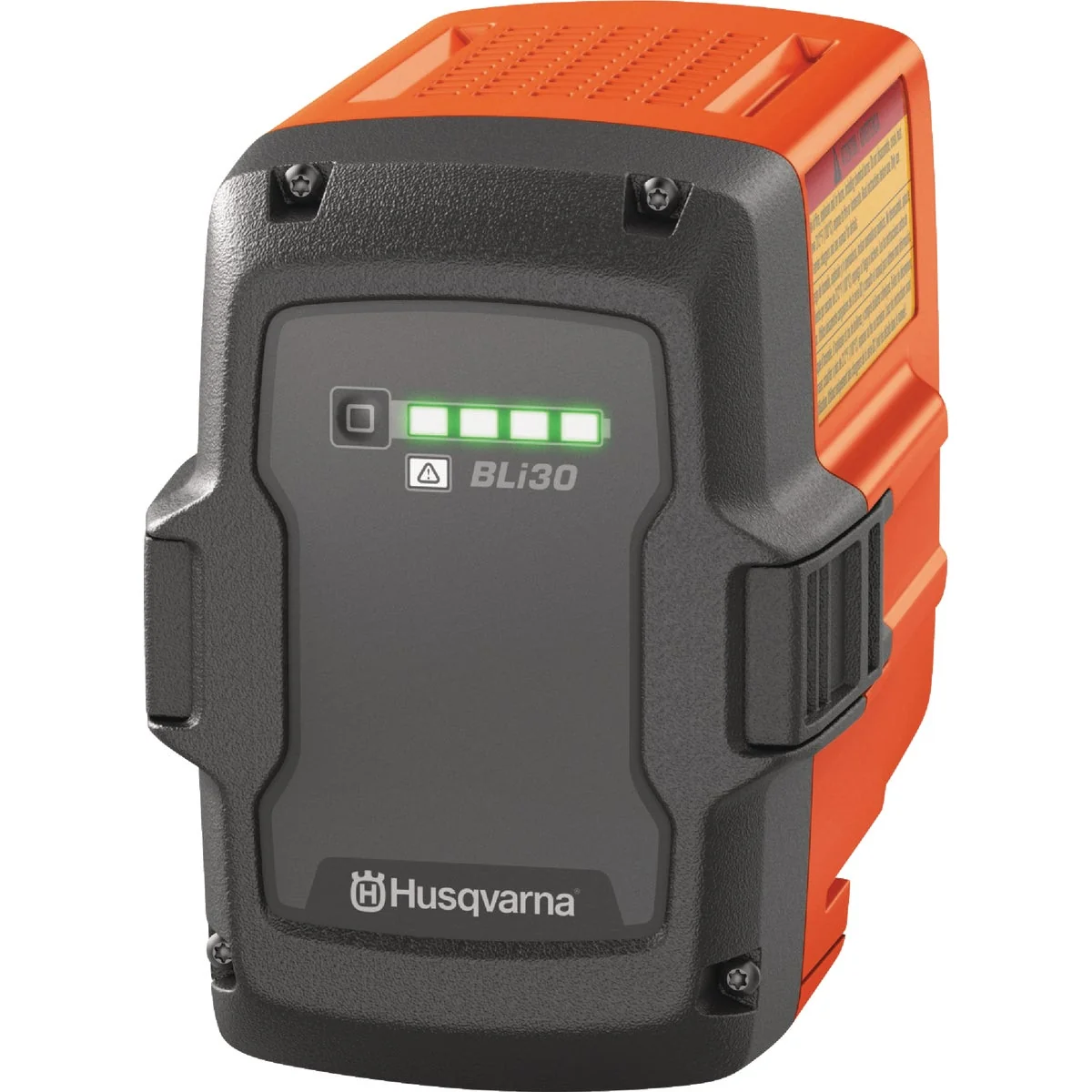 Elegant Husqvarna BLi30 40V Battery Recyclable