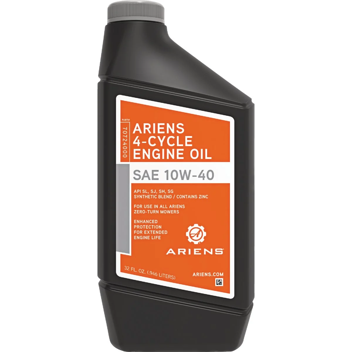 Traditional Ariens 32 Oz. 10W40 Oil Selected