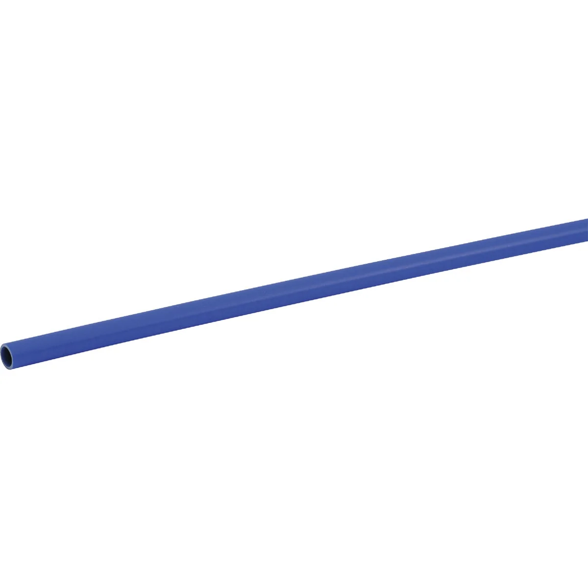 Next-Generation SharkBite 1 2 In. x 5 Ft. Blue PEX-A Pipe Stick Traditional