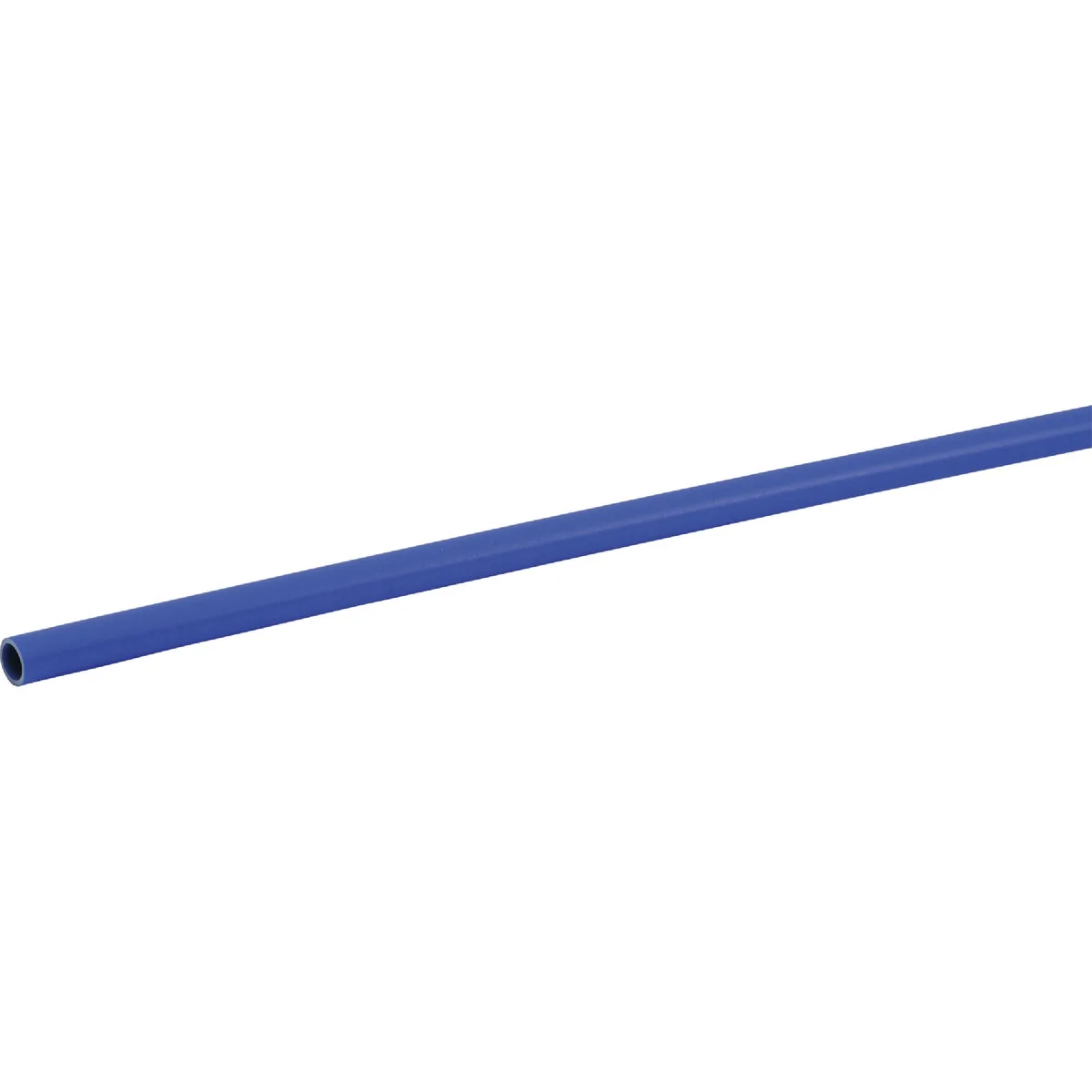 Soft SharkBite 1 2 In. x 10 Ft. Blue PEX-A Pipe Coil User-Friendly