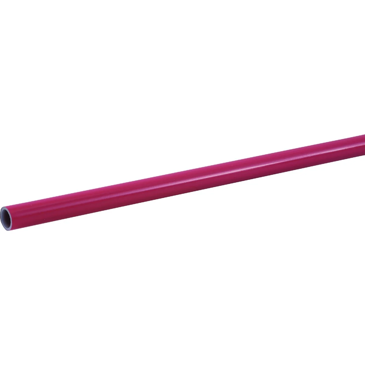 Premium Material SharkBite 3 4 In. x 10 Ft. Red PEX-A Pipe Coil Refined