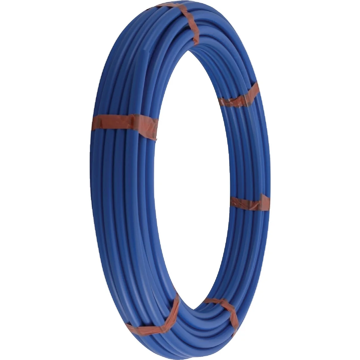 Functional SharkBite 1 2 In. x 100 Ft. Blue PEX-A Pipe Coil Powerful