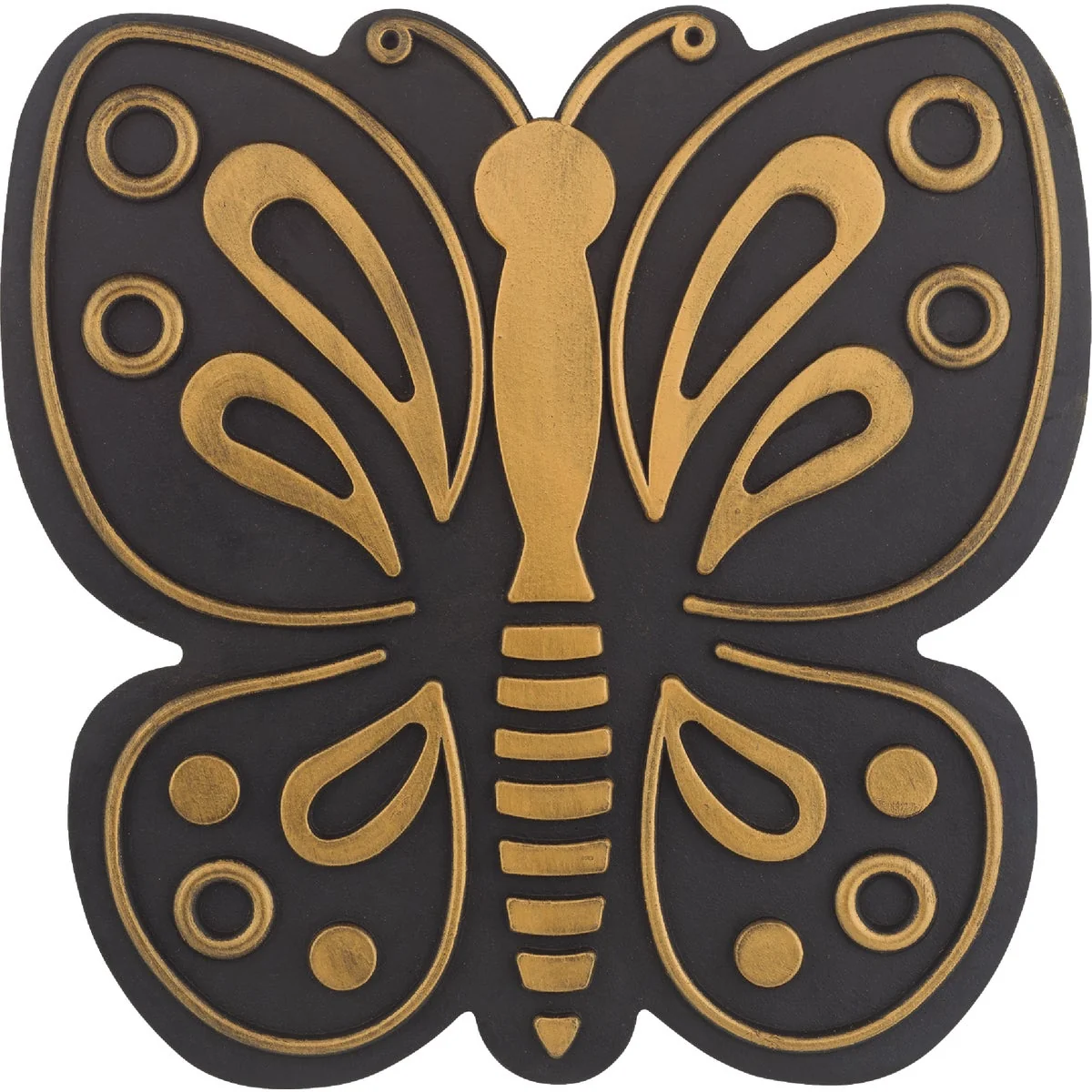 Quality Regal Art Gift Butterfly Stepping Stone Functional