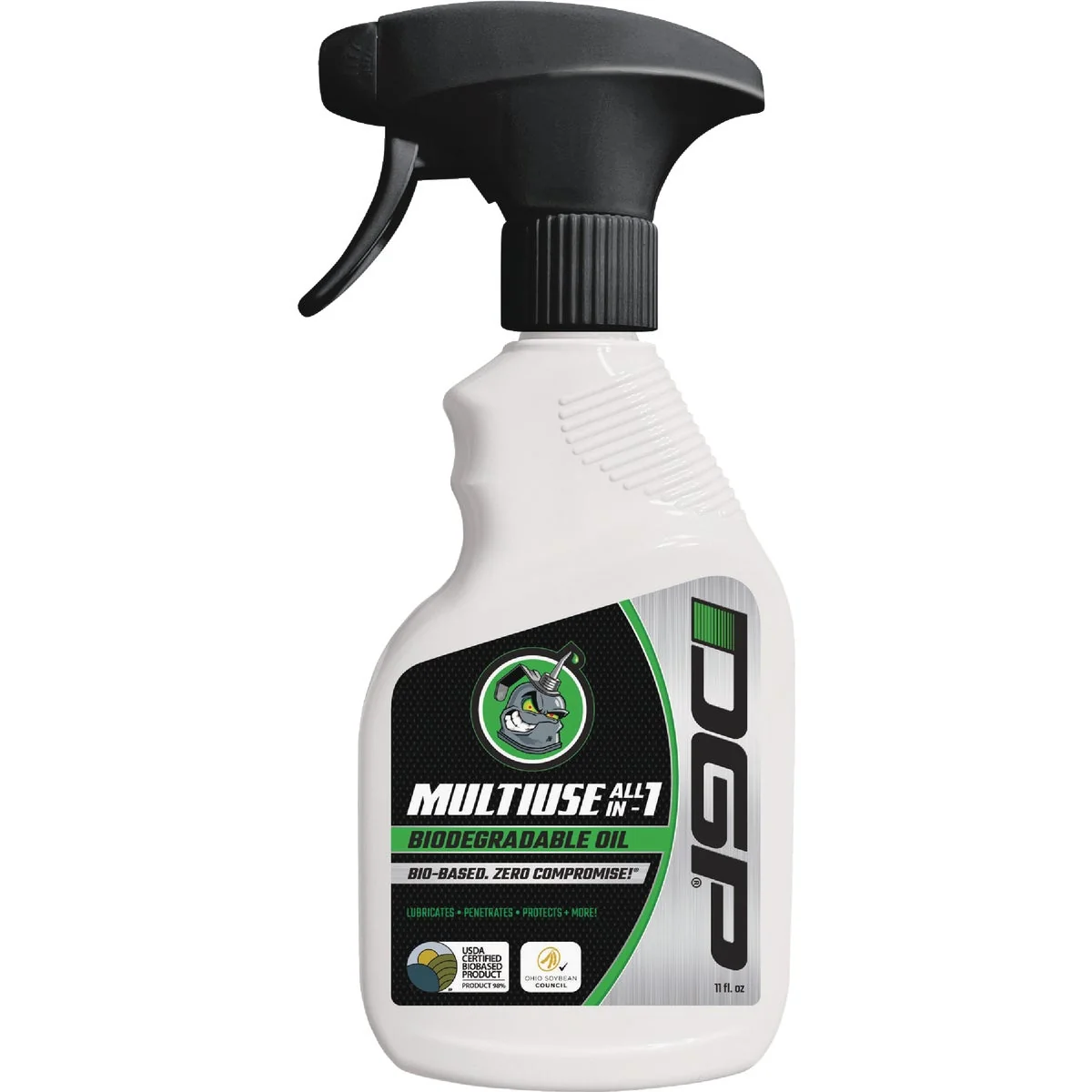 Fast DGP 11 Oz. All-In-1 Multi-Use Oil Lightweight