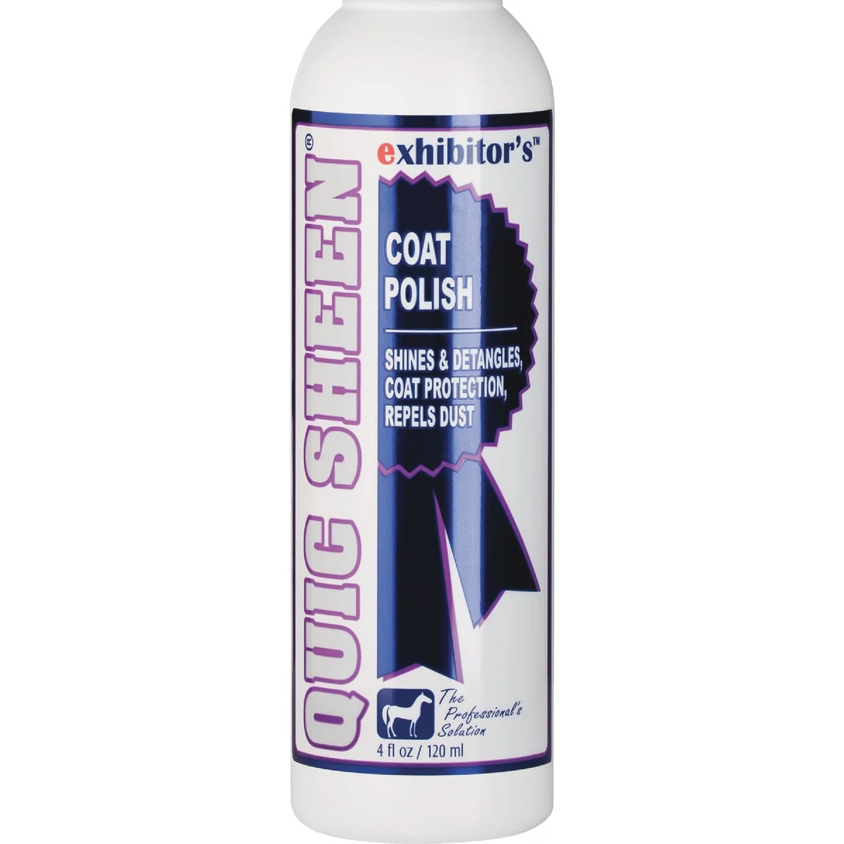 Sophisticated Exhibitors Quic Sheen 16 Oz. Coat Polish Modern