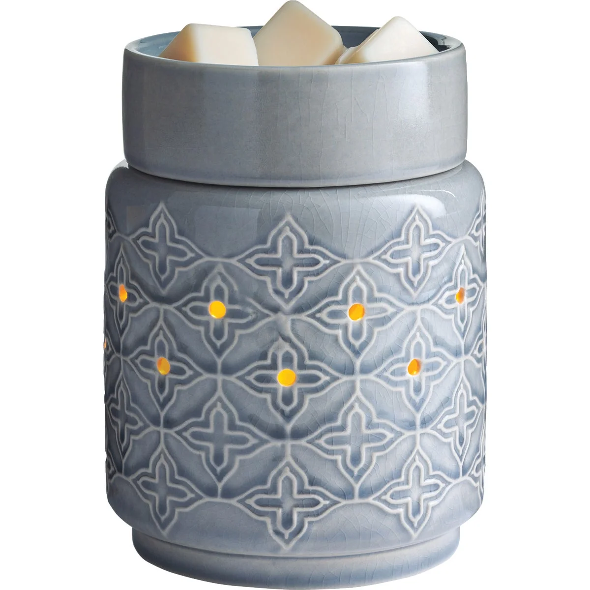 Functional Candle Warmers Illumination Fragrance Warmer - Classic Jasmine Dependable