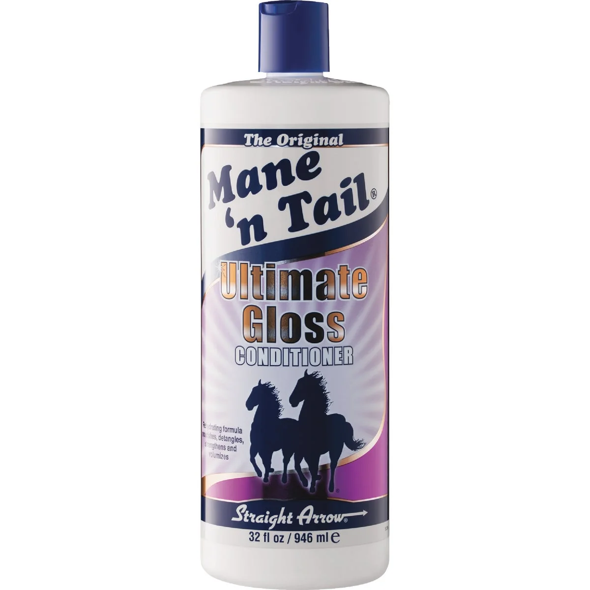 Verified Mane 'n Tail Gloss 32 Oz. Horse Conditioner Exclusive