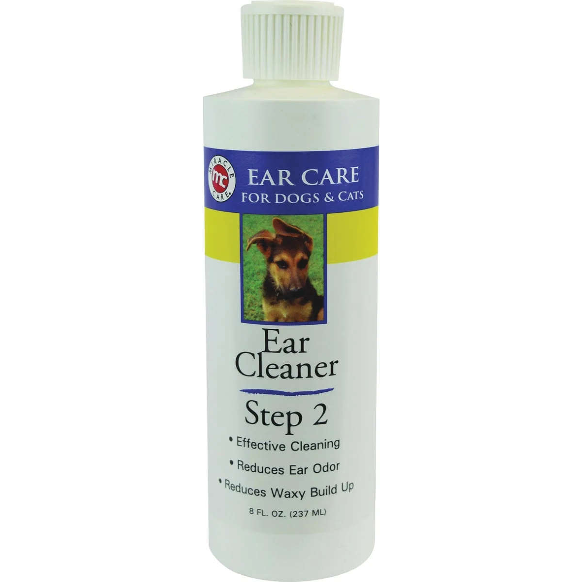 Innovative Care 8 Oz. Ear Cleaner Solid