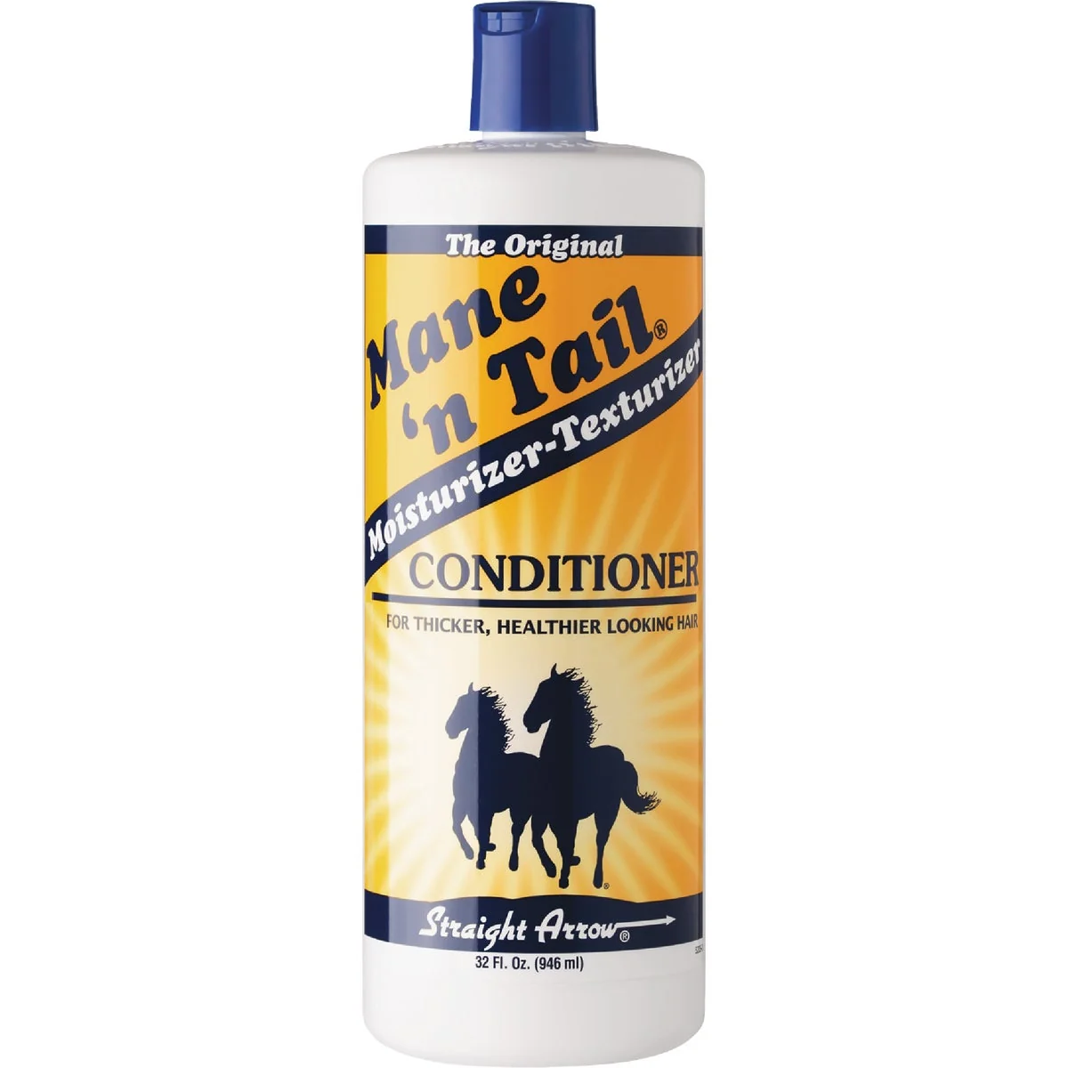 User-Friendly Mane 'n Tail 32 Oz. Horse Conditioner Smart