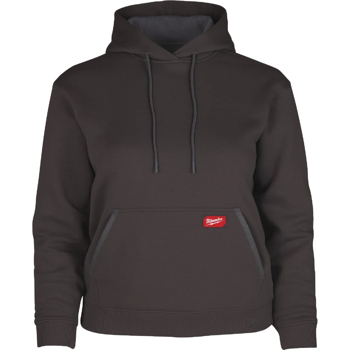 Secure Milwaukee FLEX Women's Medium Black Pullover Hoodie Exclusive
