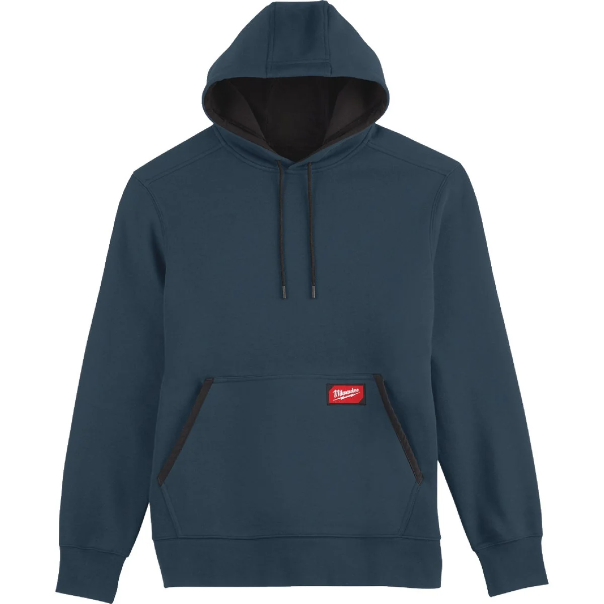 Artisan Milwaukee FLEX Men's 2XL Blue Pullover Hoodie Functional