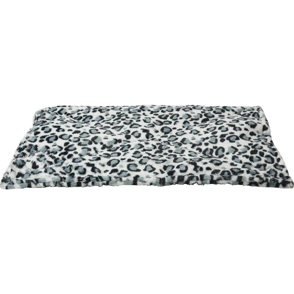 Next-Generation FurHaven Small ThermaNAP Faux Fur Self-Warming Dog Bed Mat Original
