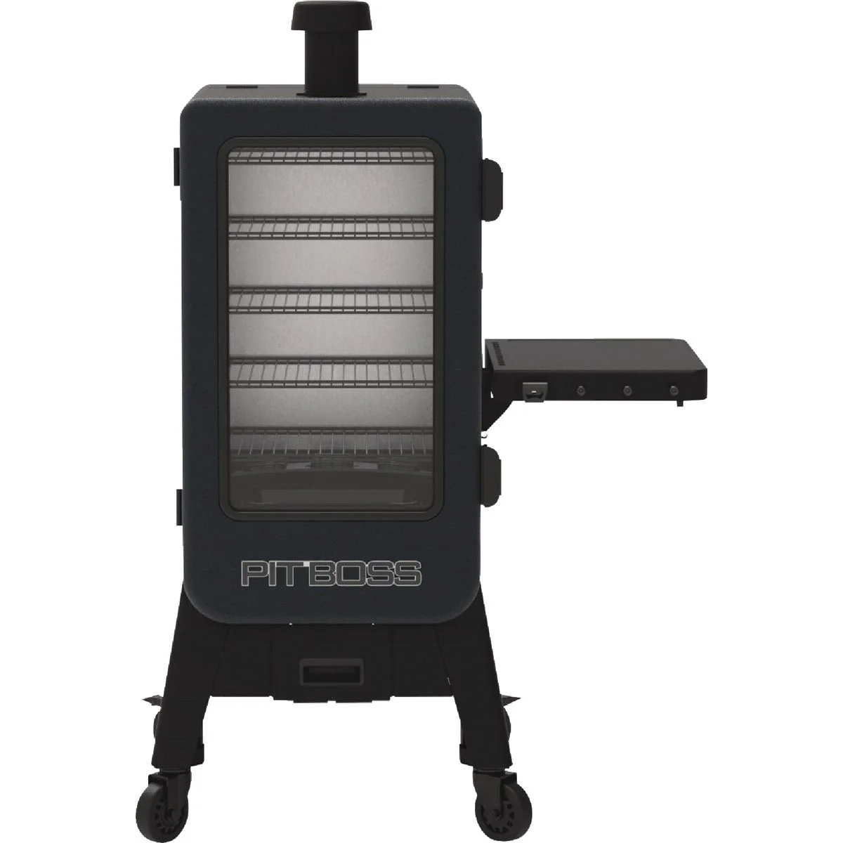 Contemporary Pit Boss NAVIGATOR 3.5 Vertical Electric Smoker PBV3M Selected