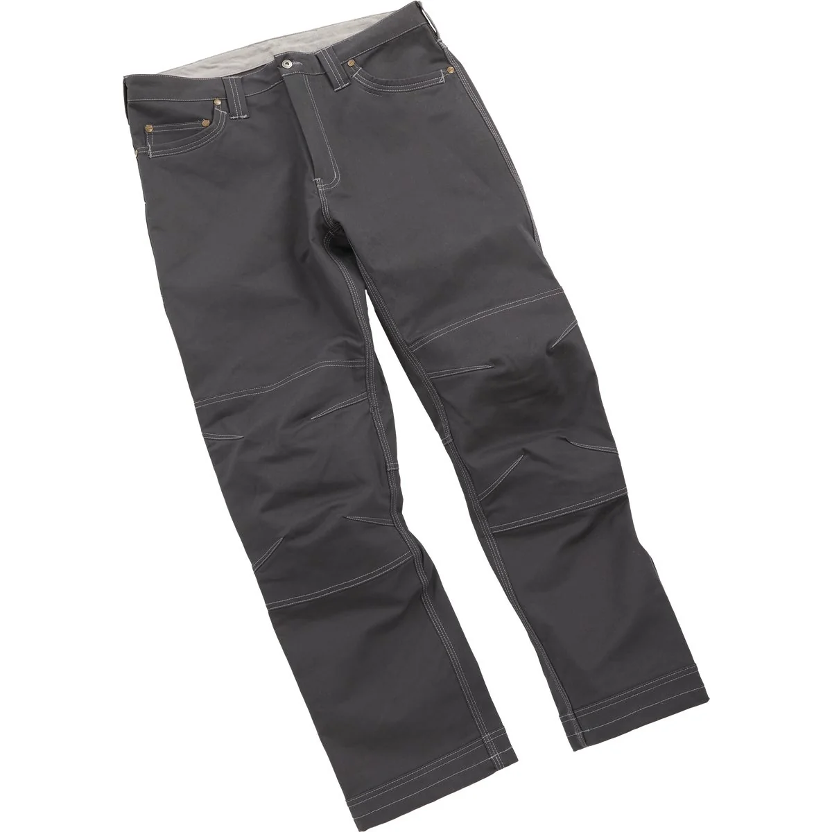 Organic DEWALT Madison Stone 32x31 Work Pants Crafted