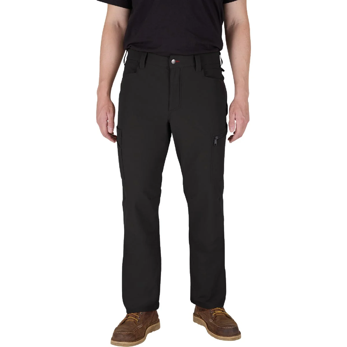 Luxury Milwaukee FLEX Gray 34 x 34 Tech Pants Specialty