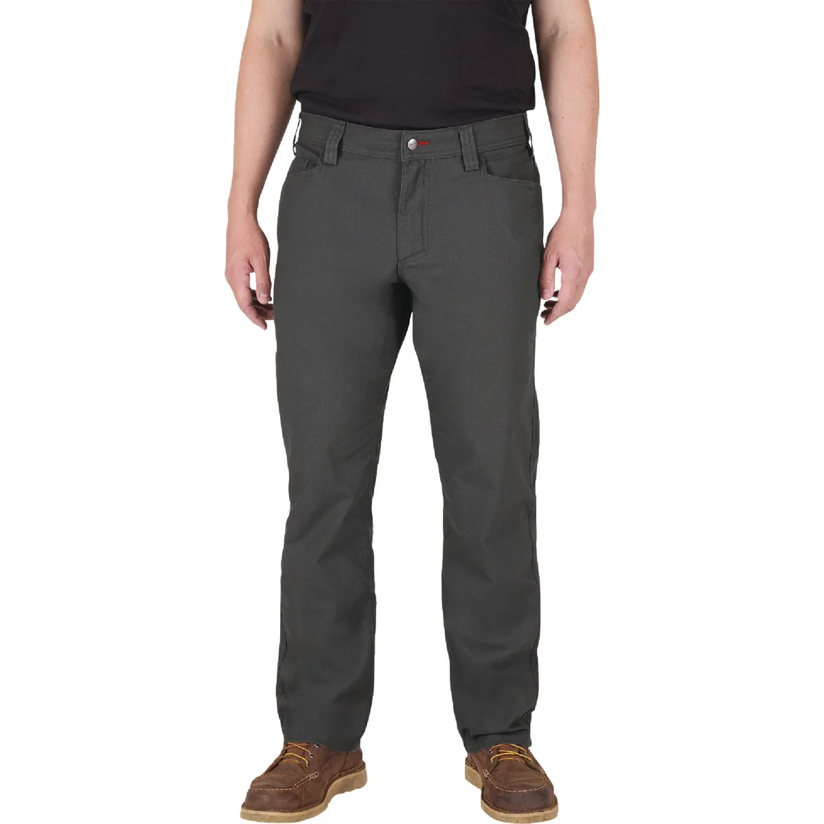 Advanced Milwaukee Gray 38 x 34 Work Pants Luxury