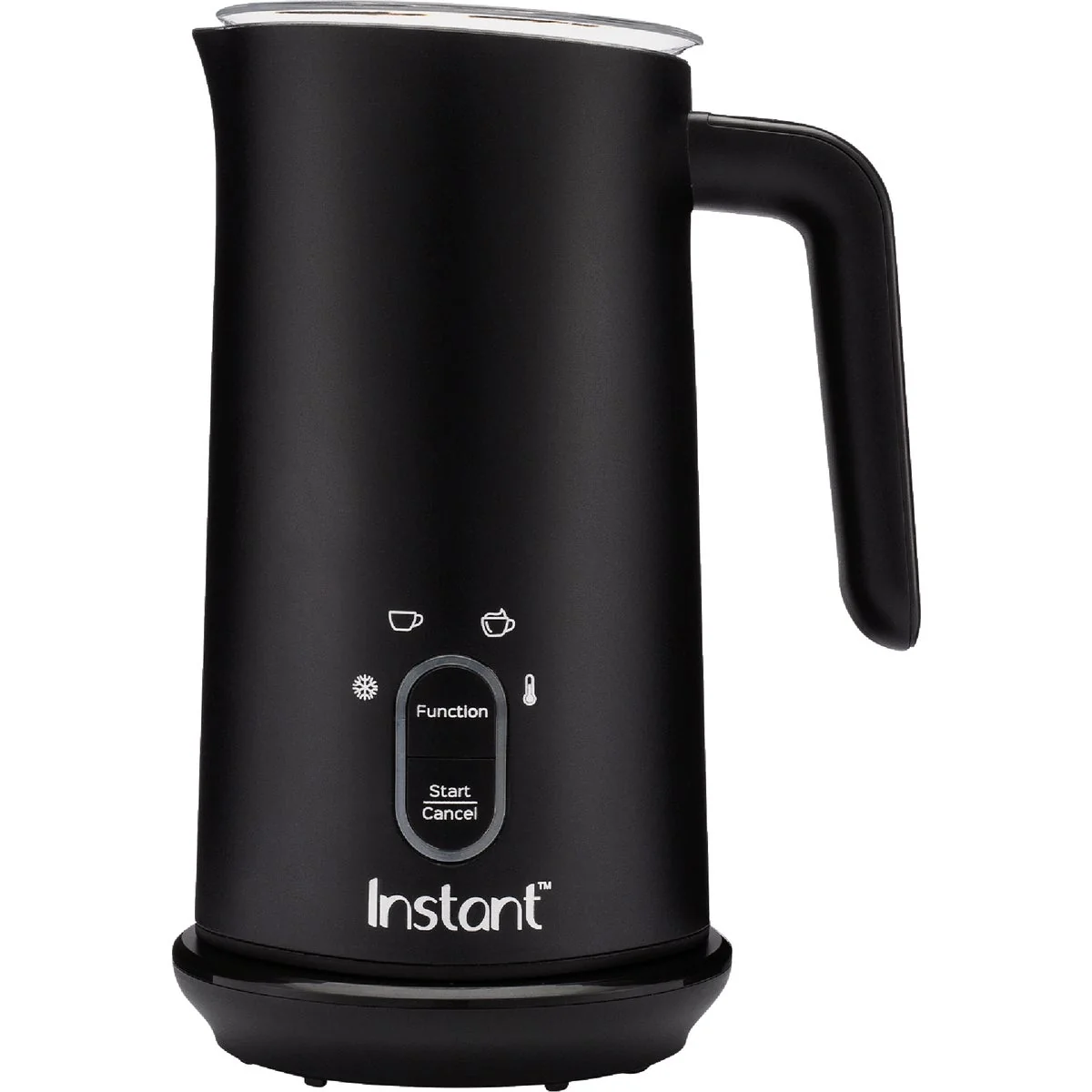 Long-Lasting Instant Pod Milk Frother Outstanding