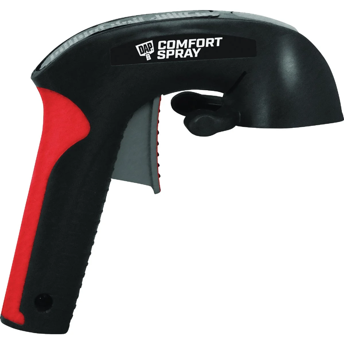 Versatile DAP Comfort Spray Foam Applicator Clean