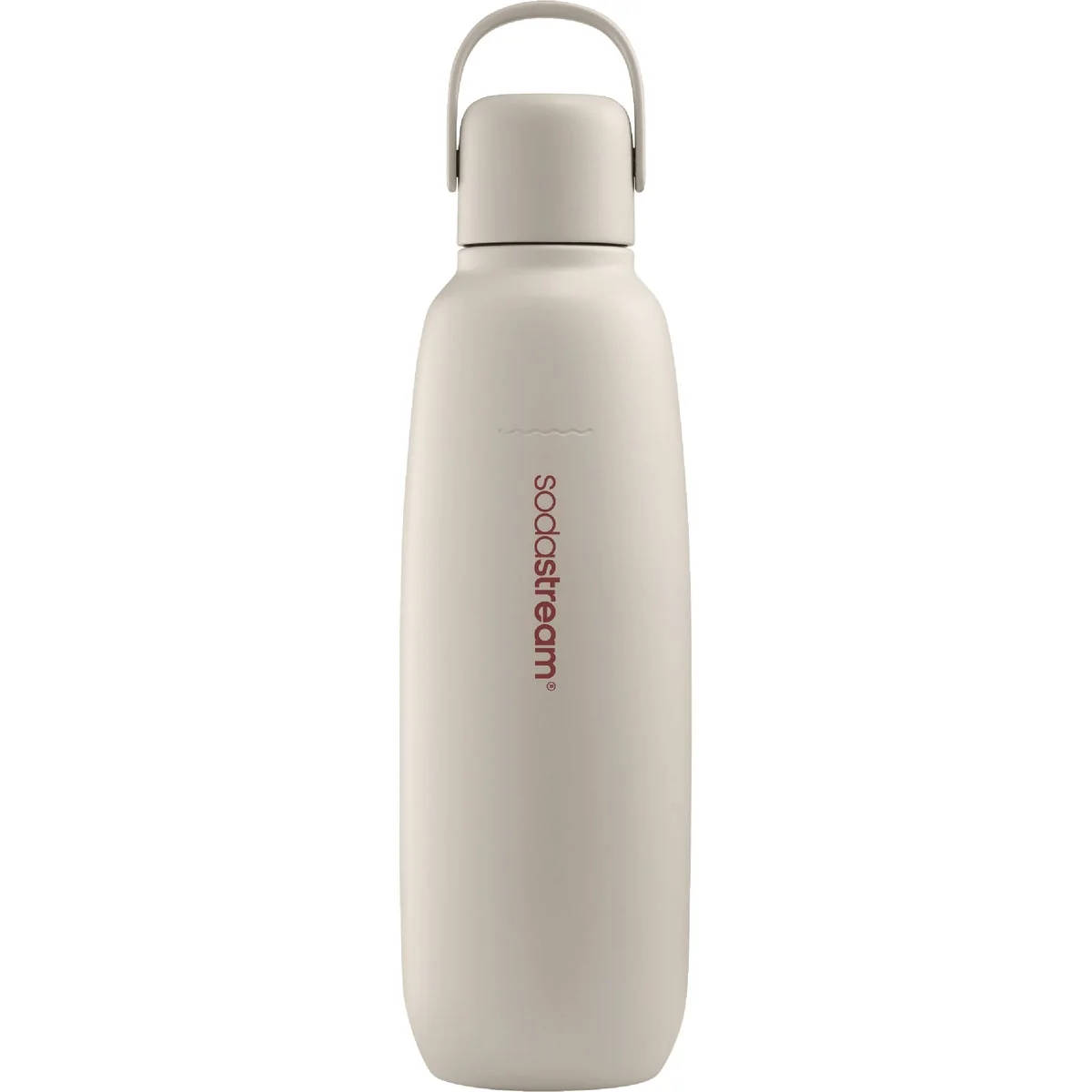 Top-Quality SodaStream Fizz Go Water Bottle Durable