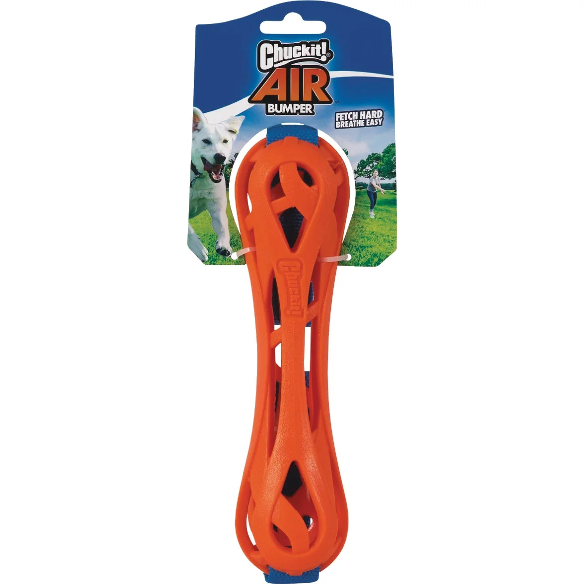 Exclusive Chuckit Air Bumper Fetch Toy Smooth