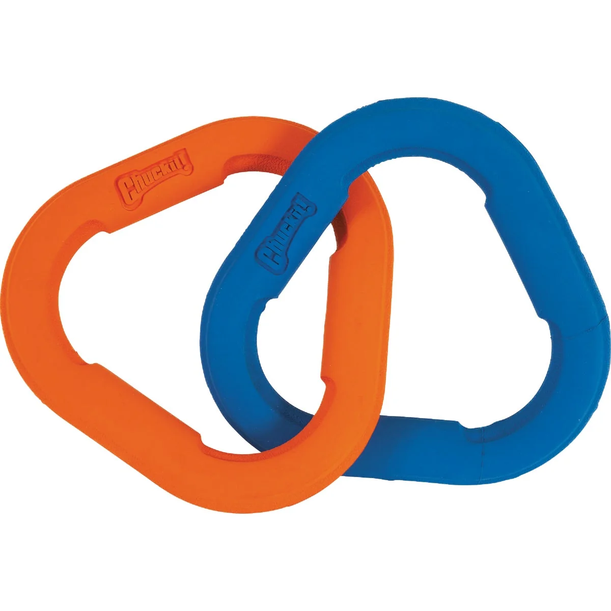 Quality Chuckit Ultra Links Dog Toy Secure