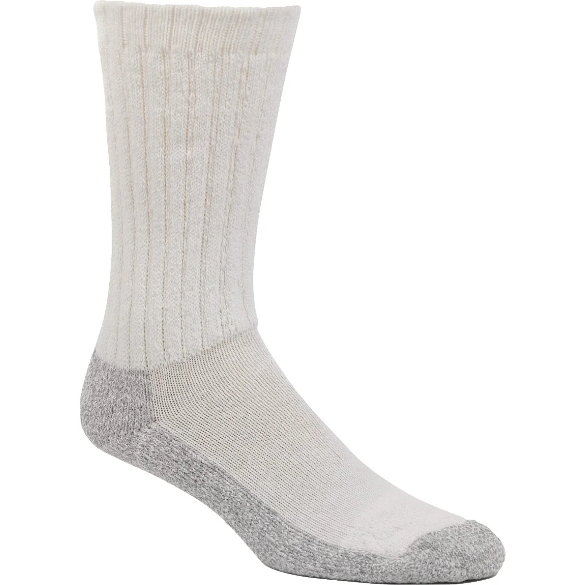 Healthy Railroad Sock Steel Toe Footwear Crew Sock Relaxed