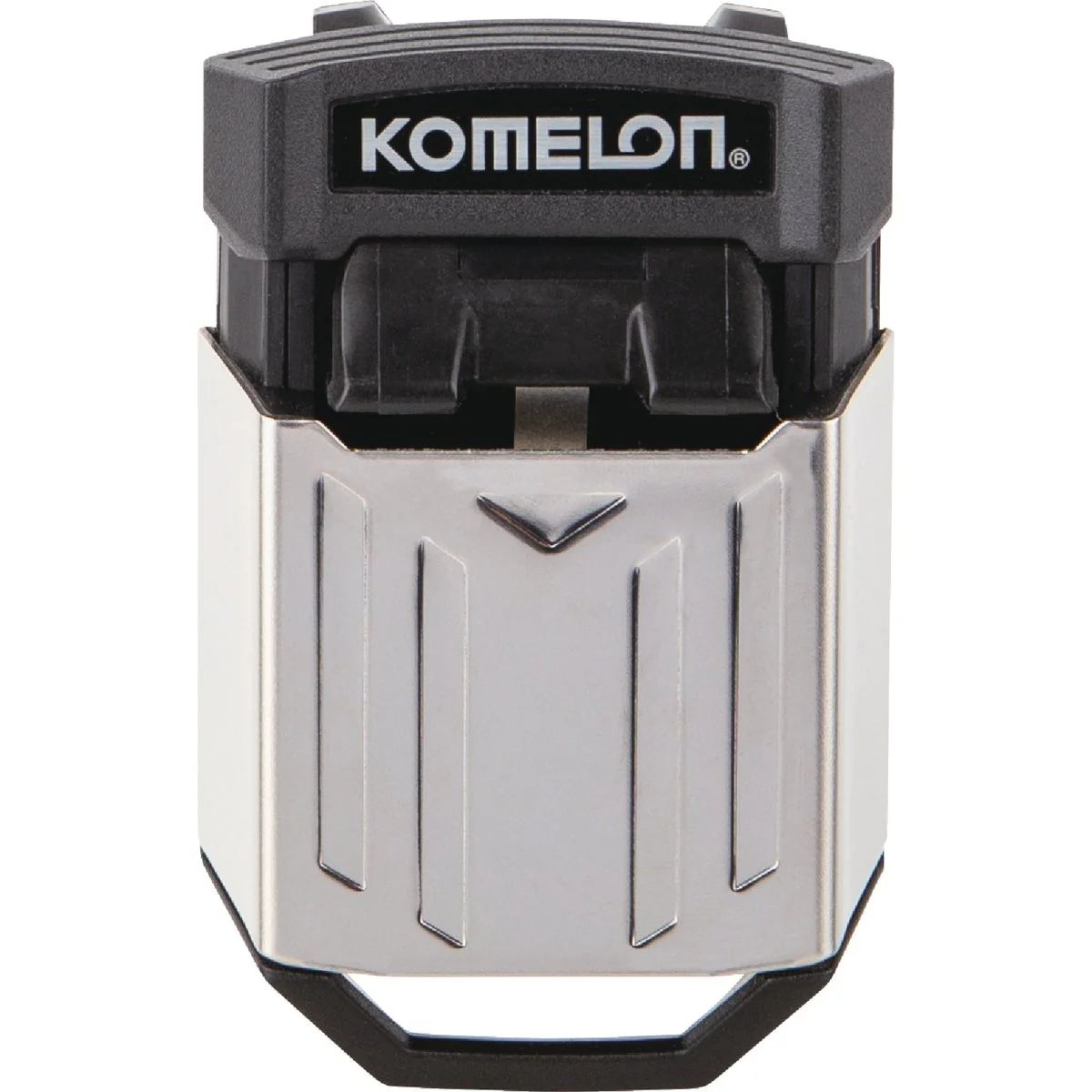 Detailed Komelon Quick Draw PRO Tape Measure Holster Elegant