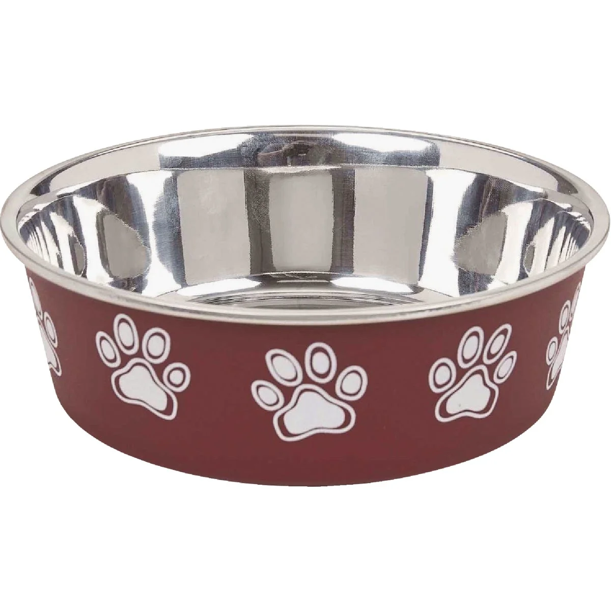 Sustainable Boss Pet ProSelect Small Merlot Goodie Bowl Official
