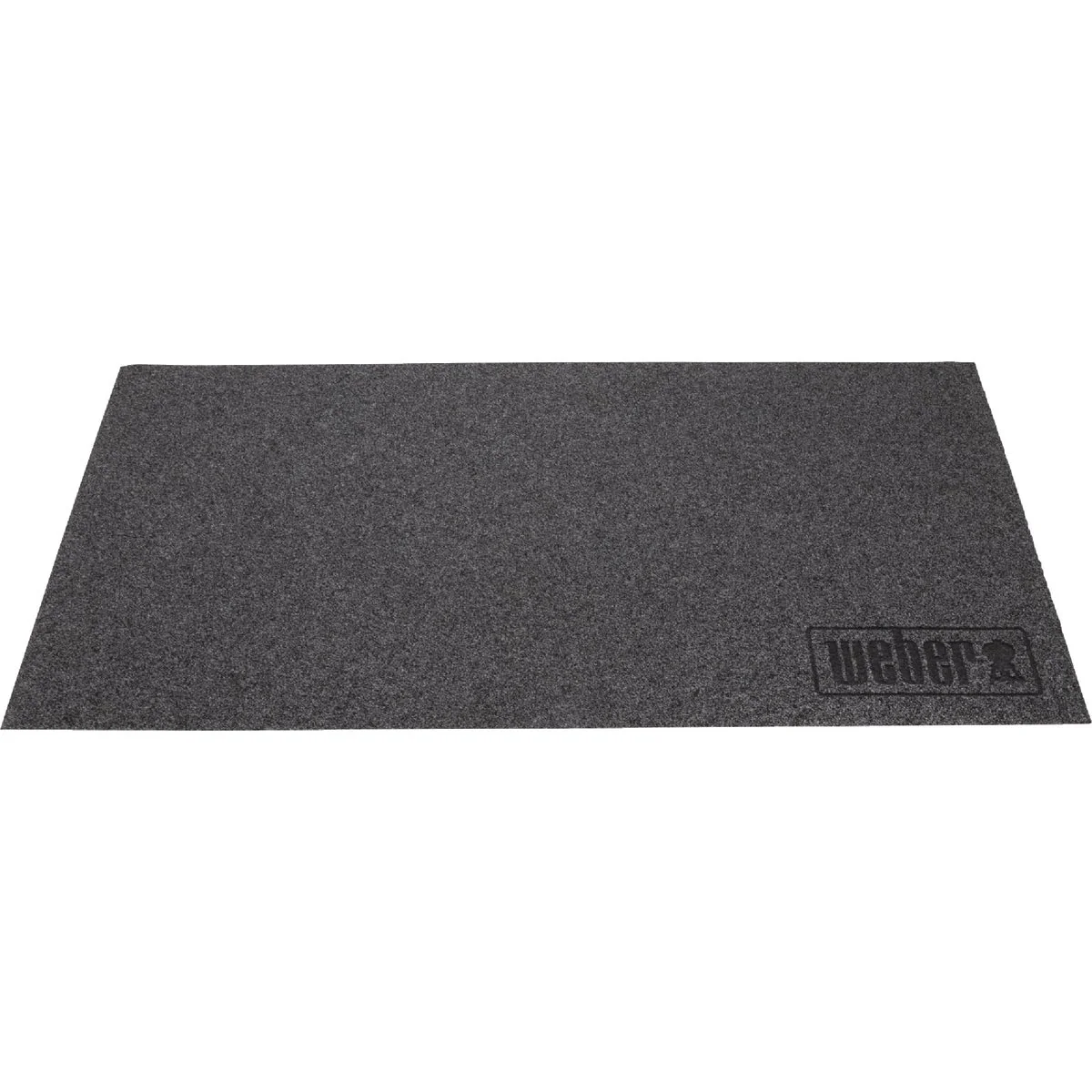 Contemporary Weber XL Floor Protection Mat Solid
