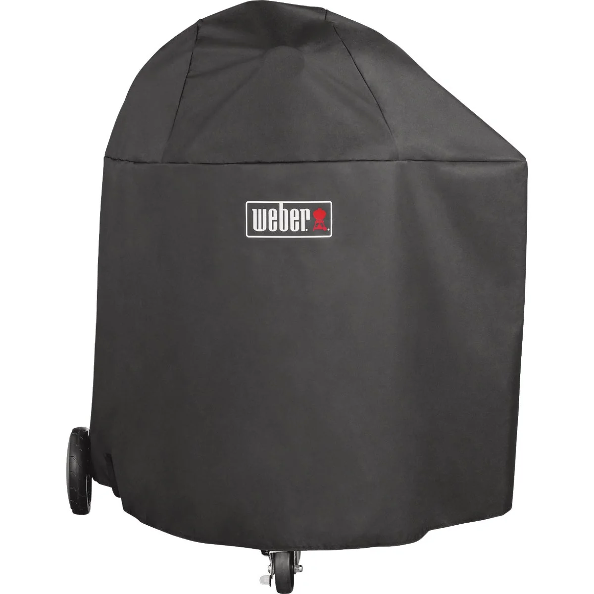 Advanced Weber Premium Summit Kamado Grill Cover Traditional