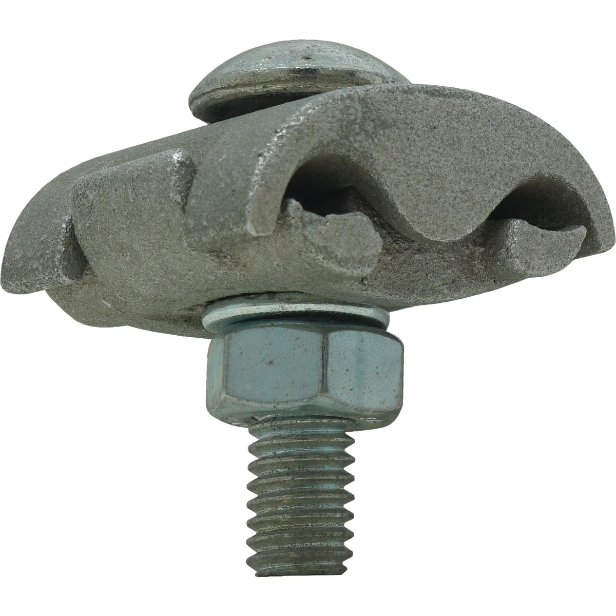 High-End Southwire 2 to 4 0 Parallel Groove Clamp Luxury