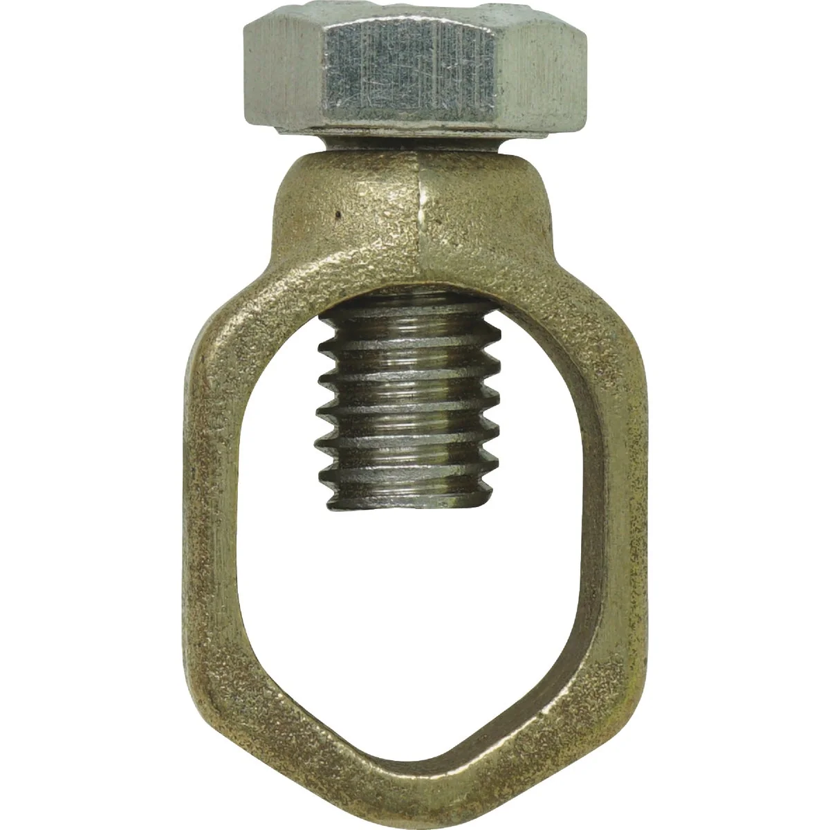 Secure Southwire 10 SOL STR to 2 STR Ground Rod Clamp 5-Pack Enhanced