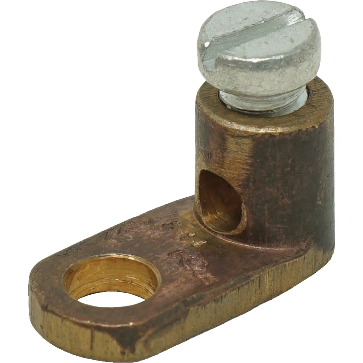 Fine Crafted Southwire 14 SOL STR to 8 STR Terminal Lug 2-Pack Breathable