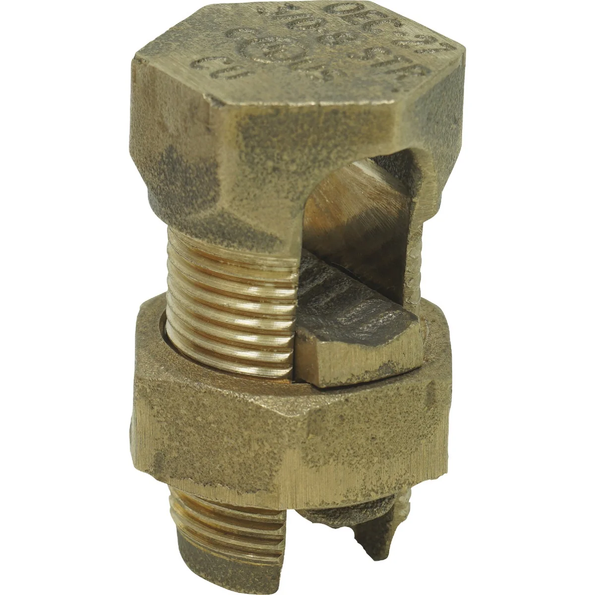 Minimalist Southwire 1 STR to 3 0 STR Split Bolt Exclusive
