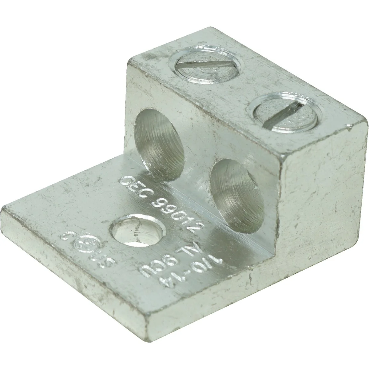 Original Southwire 14 SOL STR Mechanical Lug 2-Pack Carefully Designed