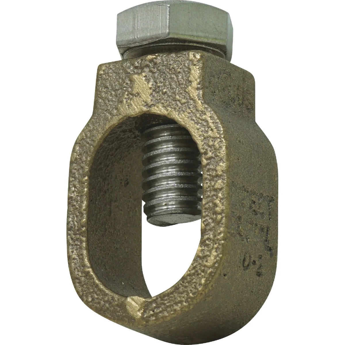 Official Southwire 10 SOL STR to 2 STR Ground Rod Clamp Luxury