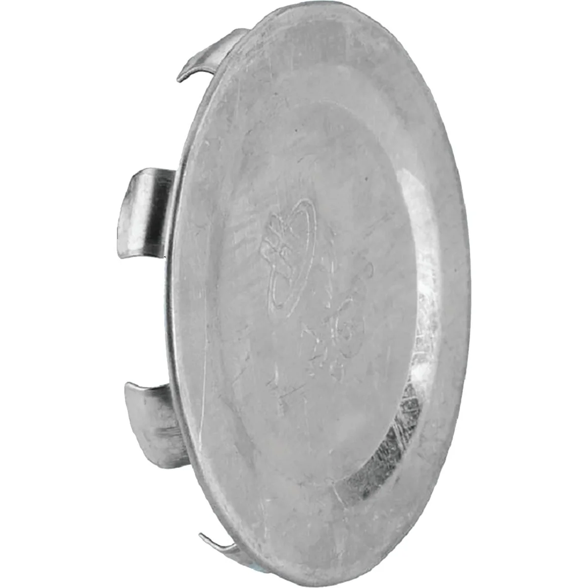 Green Halex 1-1 4 In. Steel Knockout Seal Artisan