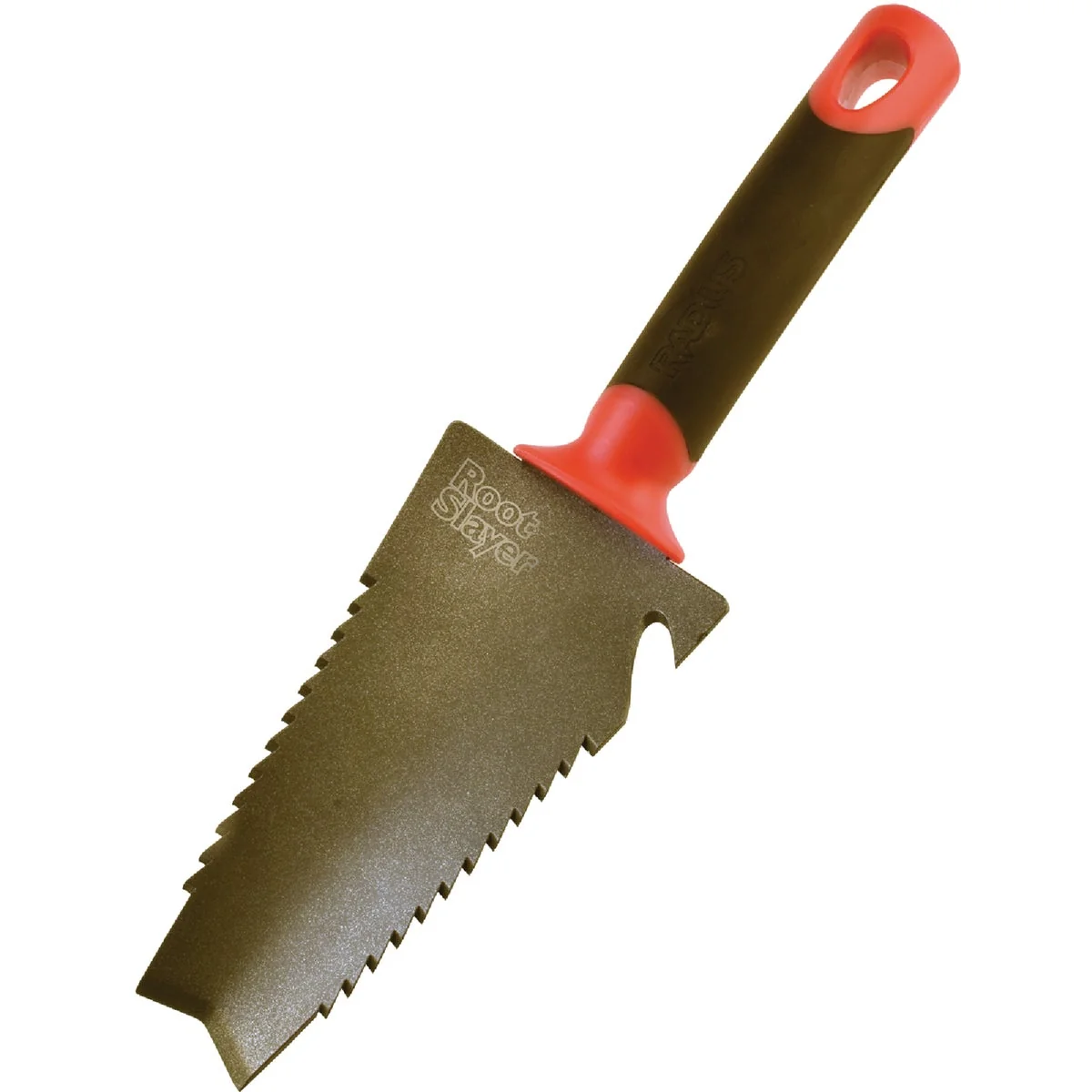 Authentic Root Slayer Trowel Safe