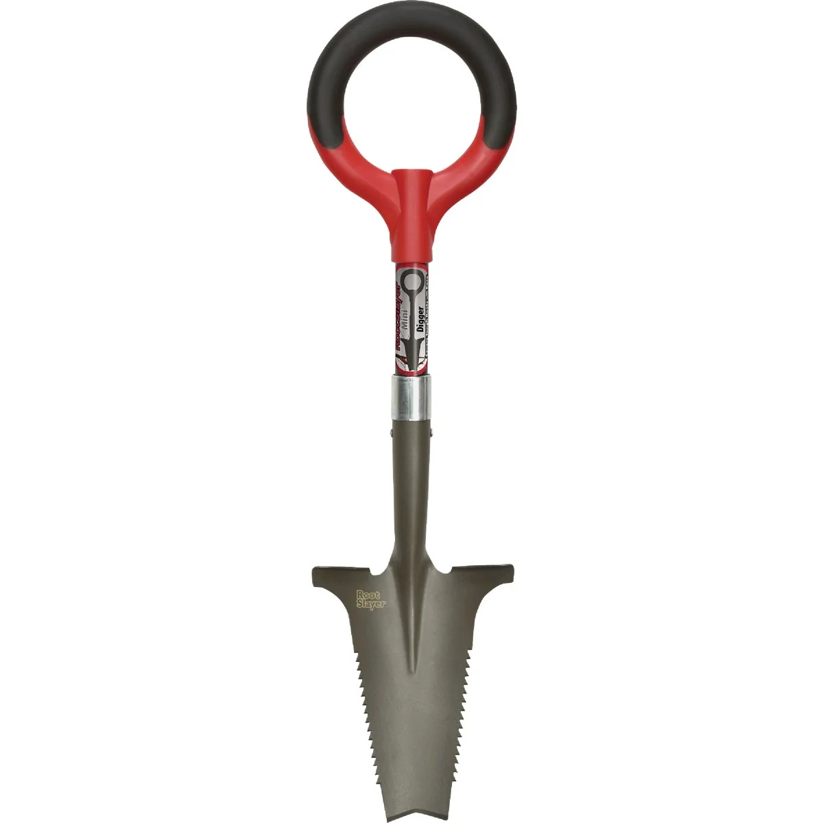 Professional Root Slayer Mini Digger Garden Shovel Healthy