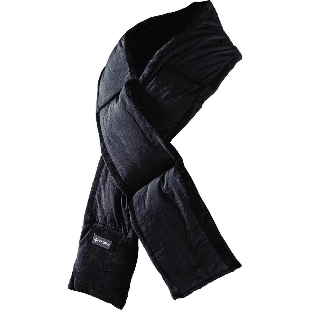 Top-Quality Thaw Rechargeable Heated Scarf Professional
