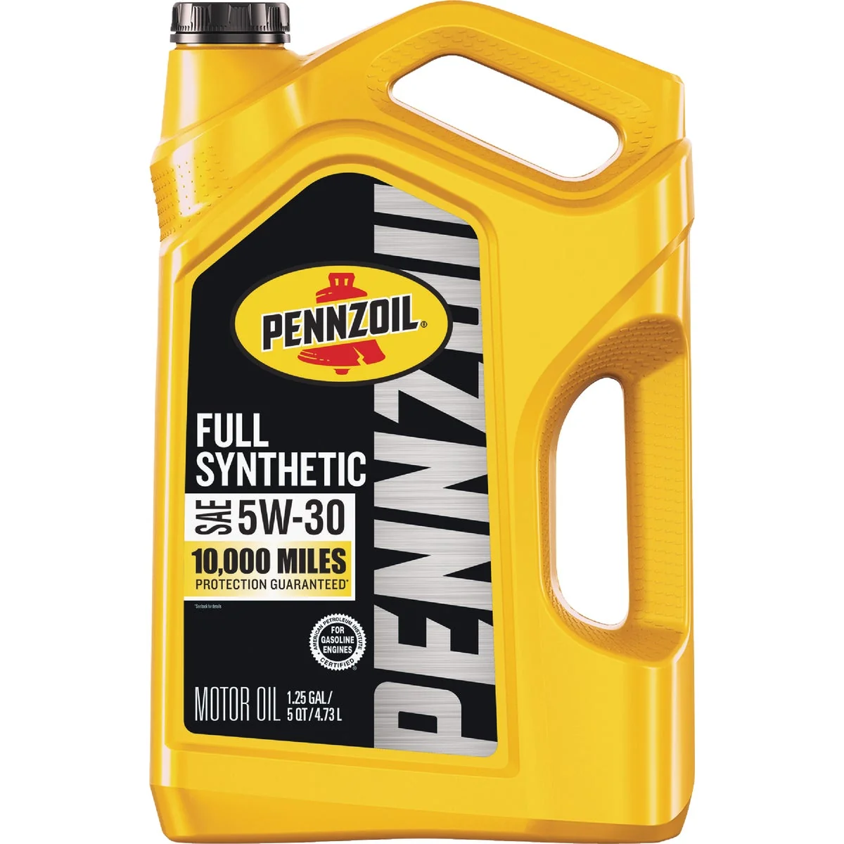 Premium Pennzoil 5 Qt. 5W-30 Full Synthetic Oil Innovative