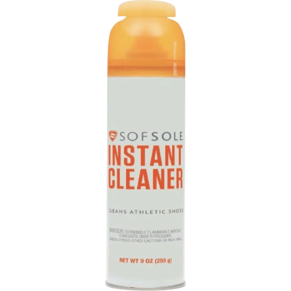 Quality Sof Sole 9 Oz. Instant Cleaner Effective