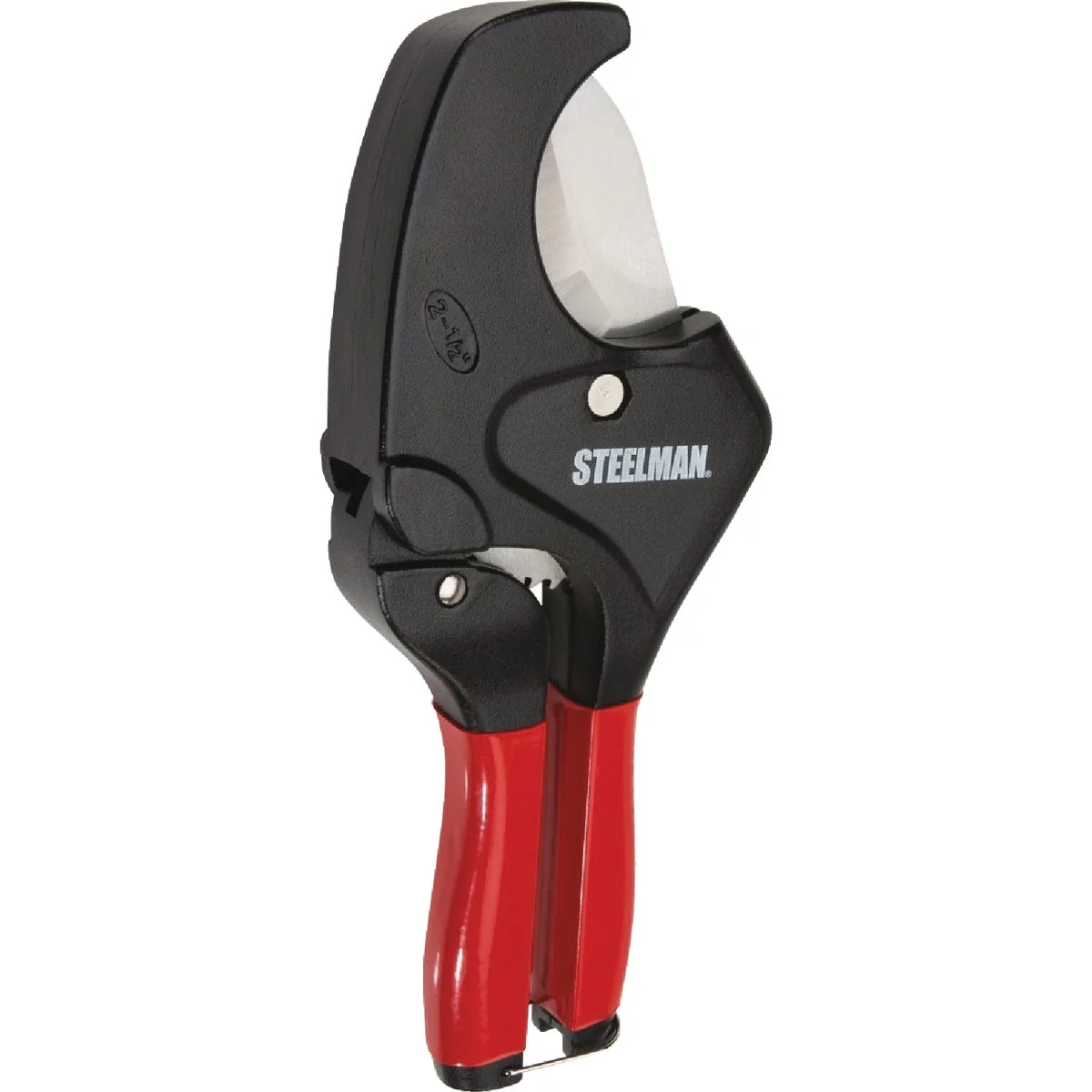 Casual 2-1 2 RATCHETING PVC CUTTER World-Class