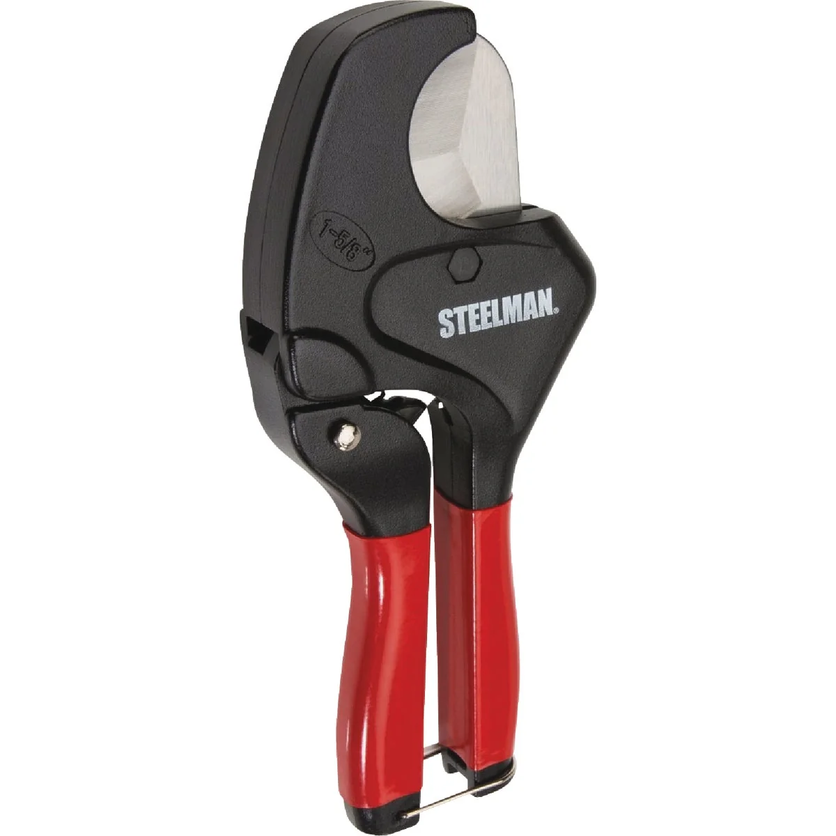 Smart 1-5 8 RATCHETING PVC CUTTER Advanced