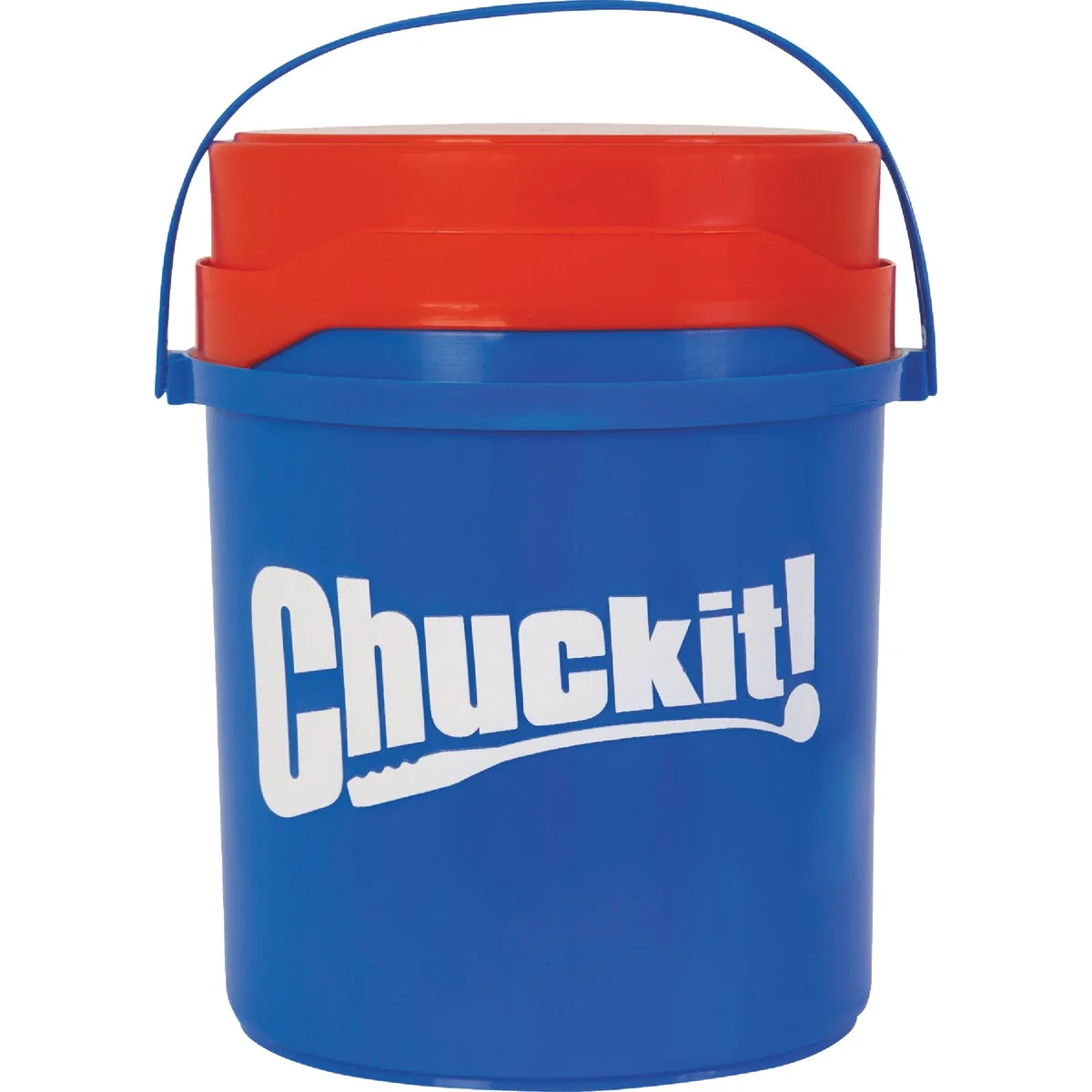 Refined Chuckit Medium Ultraball Bucket 8-Pack Dependable
