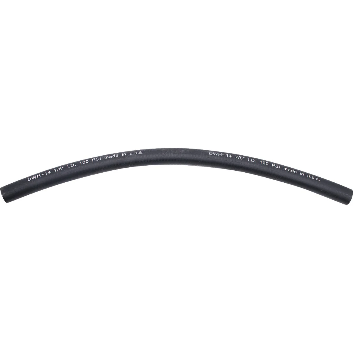 Healthy Eastman EZ-Flo 2 Ft. 7 8 In. ID 1-1 8 In. OD Disposal Air Gap Hose Enhanced