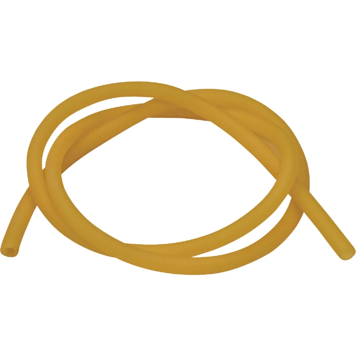 Convenient Eastman EZ-Flo 10 Ft. Latex Tubing 1 4 In. ID x 3 8 In. OD Flexible